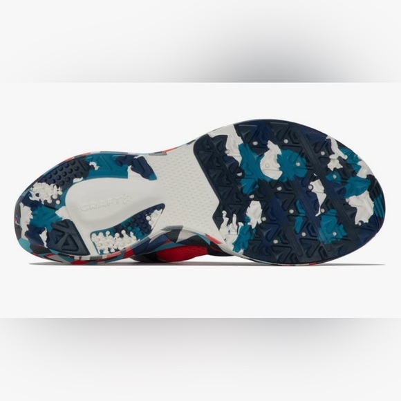 Brand new Craft CTM ULTRA CARBON 2 running shoe women’s size 7.5 - Picture 5 of 8